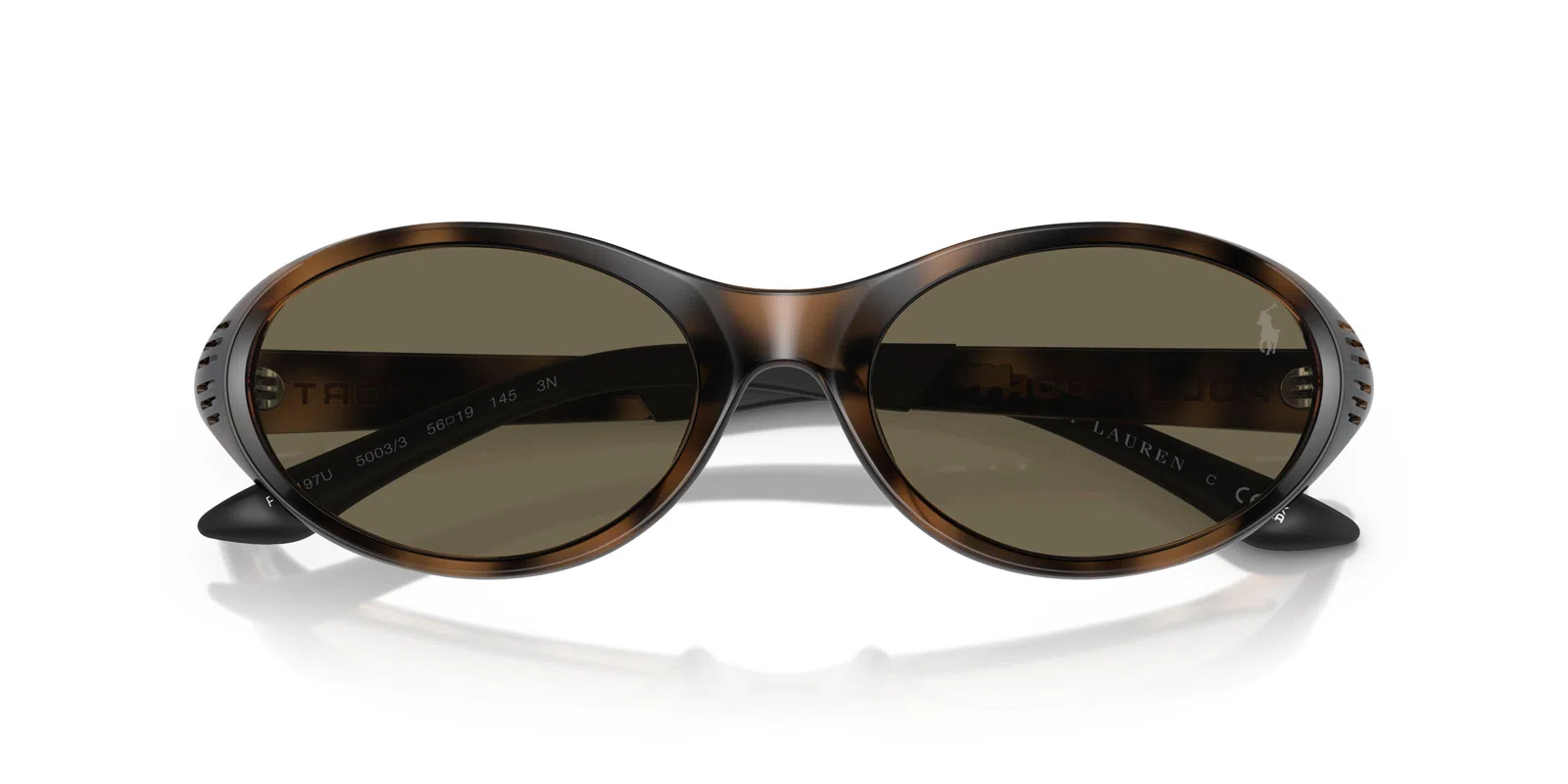 Polo 4197U Sunglasses - view 16